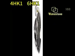 Turbocompressor para motor 4HK1 6HK1 6BG1 4GB1 6WG1 ISUZU