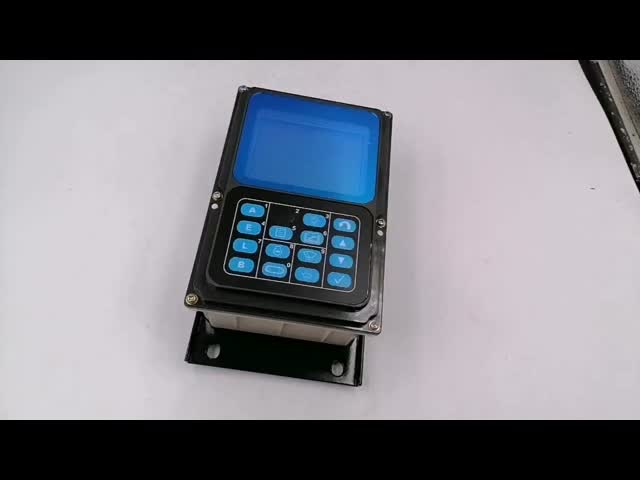 7835-12-3007 Monitor Display Panel For PC200-7 Excavator