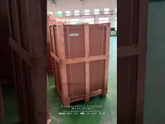 China 10kw Monoblock R32 DC Inverter Water Heater A ErP Rating and Advanced Evi Technology supplier