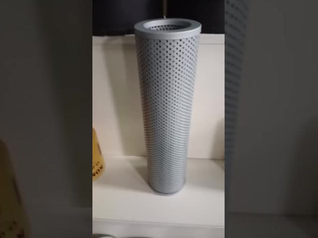 Hydraulic Filter Parts 986-7601 SH55190 For Engine