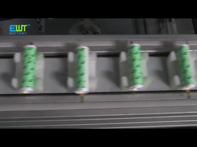 Low Temperature Li-Polymer Battery LP552035 3.7V 340MAH with Silver Foil and Transparent PVC Guarantee 12 Months One Year