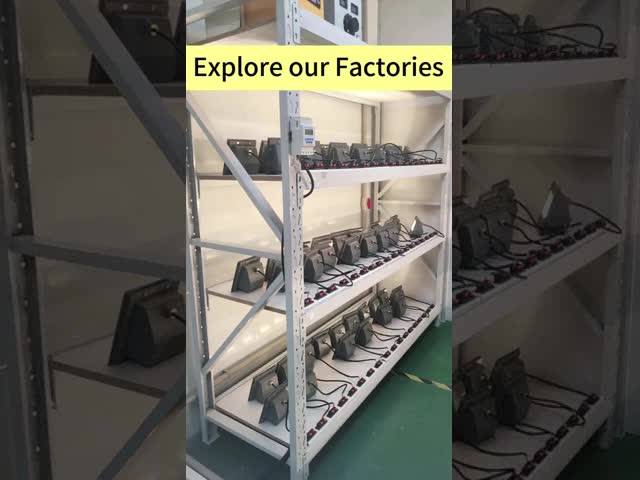 LED Underground Lamps IP67 Aluminum 12W 24W 36W DIA185MM With Asymmetrical Lens