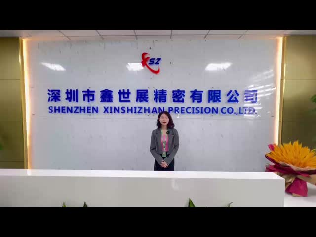 Company introduction video