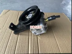 8-97942188-0  Power Steering Pump Assy For Isuzu DMAX 4JA1 8-97129-593-1 8-97129593-1 8979421880 8971295931