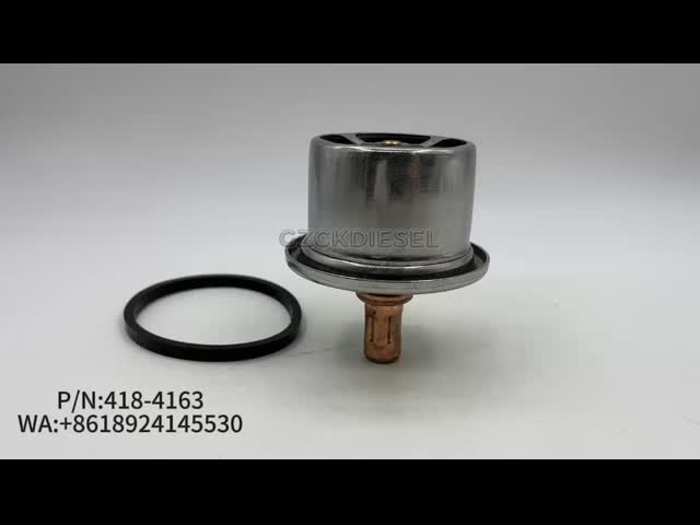 Régulateur de température 4184163 418-4163 pour Modèle 3176C 3408 C27 vidéo