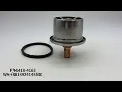 Régulateur de température 4184163 418-4163 pour Modèle 3176C 3408 C27 video