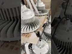 LED 危険エリア 爆発防止鉱山ランプ 高湾 2700-6500K