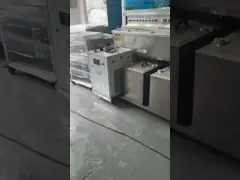 Limpieza ultrasónica industrial de precisión con acero inoxidable SUS 304
