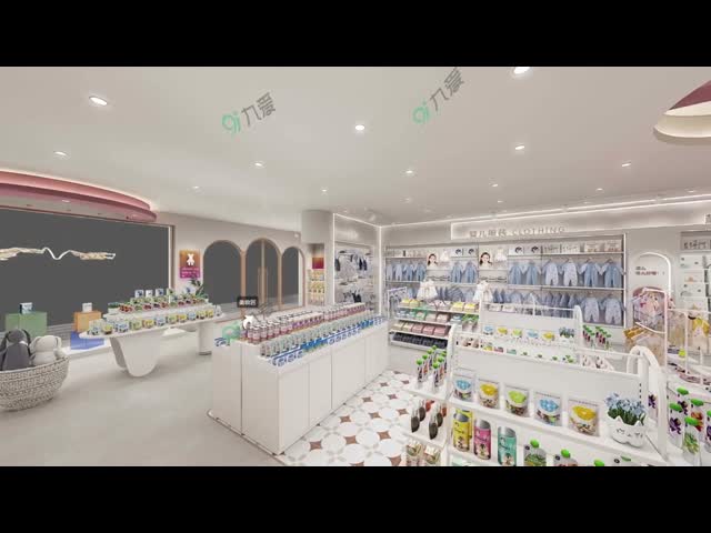 02-DSTXS ママと赤ちゃんモデルストア ビーンペースト スウィートスタイル
