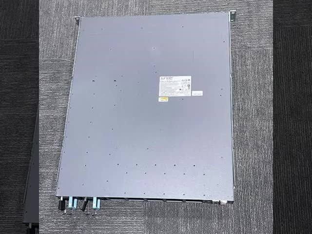 Содержание Juniper MIC с интерфейсом 2x40GE QSFP Private Mold NO