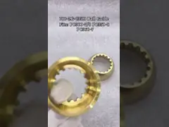 708-2G-13510 Ball Guide Hydraulic Pump Parts Fit Komatsu PC300-7 PC300-8 PC350-8 PC360-7