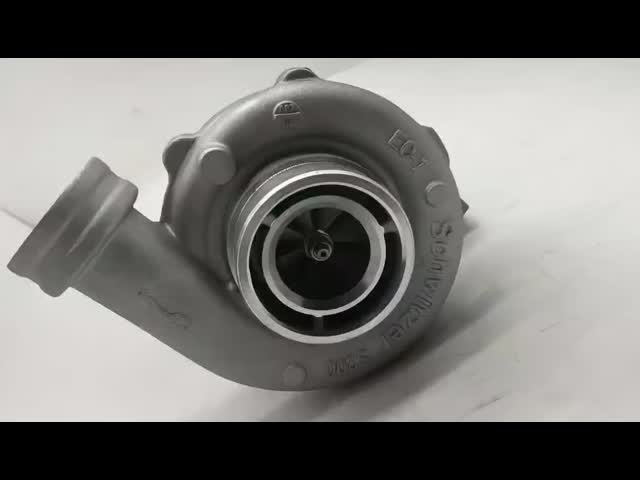 04259311 ターボチャージャー S200 デュッツ 1013 エンジン VOLVO EW140B 掘削機