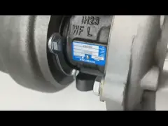 China Piston QSL9.3 5342188 With Cylinder Piston For Loader Forklift Machinery Diesel Engine Part supplier