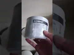 KOMAI ফুয়েল ফিল্টার 441-5111 SN30025 AP300 DE220E0 DE65E3 TH336 TH337 এর জন্য