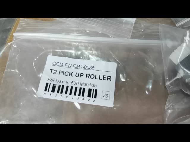 ピックアップローラー RM1-0036-000 LaserJet 4200 4250 4300 4345 4350 5200 P4010 P4014 P4015 P4515 M4345