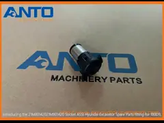 21M8-01420 21M801420 Steckdose ASSY HYUNDAI Ersatzteile für Bagger, geeignet für 180D-9