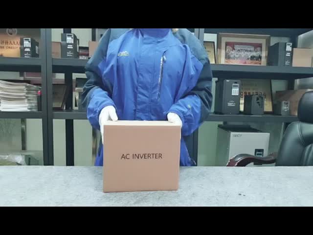 ZFeng 310シリーズ 0.75Kw 一般ベクトル変頻ドライブ