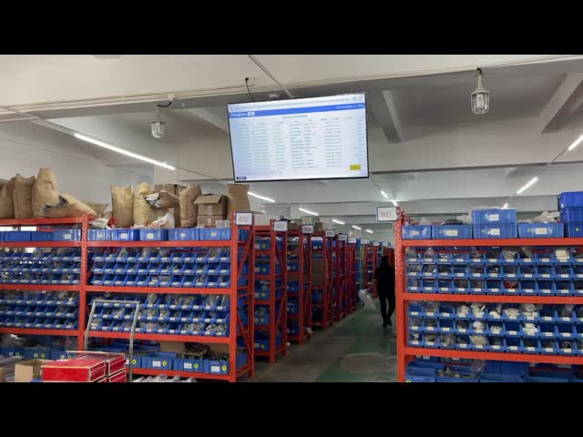 Precision Knitting Machine Accessories Automatic Weft Feeding Device