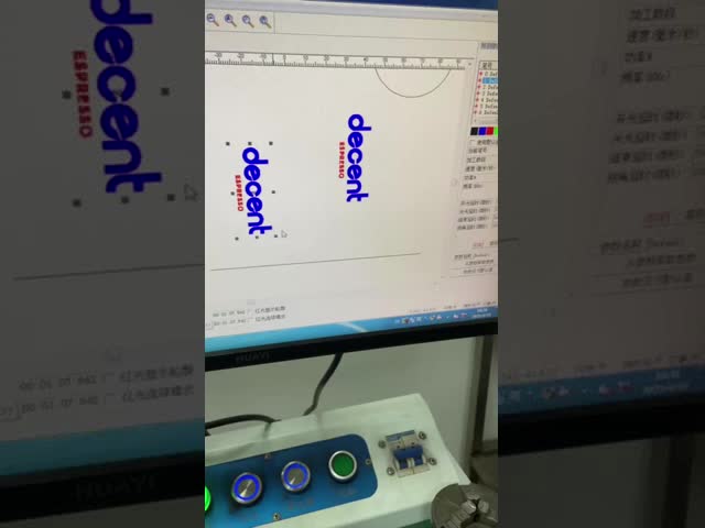 定番レーザー彫刻サービスによる精密CNC加工部品