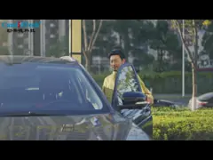 Detection distance 350 meters of Automotive Infrared ADAS reduce the risk of collision