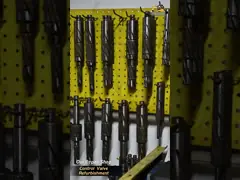 掘削機部品 バルブ制御アシー 14636701 EC240CNL UX28 video