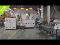 China High Efficiency Heavy Duty Shredding Machine Double Shaft Shredder For Large Plastic Waste Tires Thick Barrels And Crates supplier