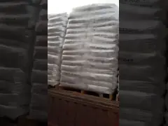Chlorinated Polyethylene 135A Plastic Weather Protected