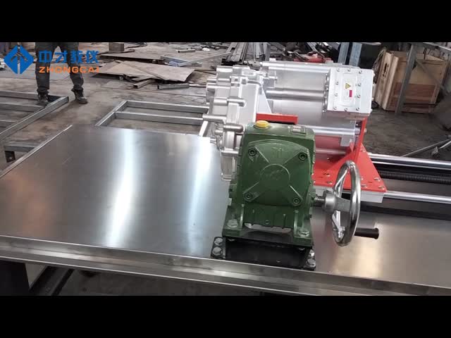 重用EVモーター分解訓練ステーション 職業訓練機器