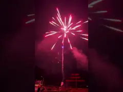 Fábrica Grátis 108 Tiros Fogos de Artifício Bolo Para Celebração, Bolo Fogos de Artifício 2025 Para Festival Natal