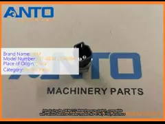 237-4894 2374894 Pressure Switch Backhoe Loader Electric Parts Fitting For C4.4 426F2
