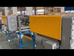 Customizable 5ton 12m European Style Single Girder Wire Rope Hoist video