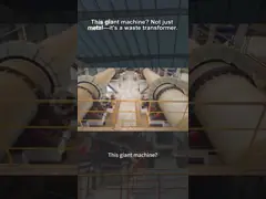 Supply Superior Quality Ceramsite Production Line LECA Machine