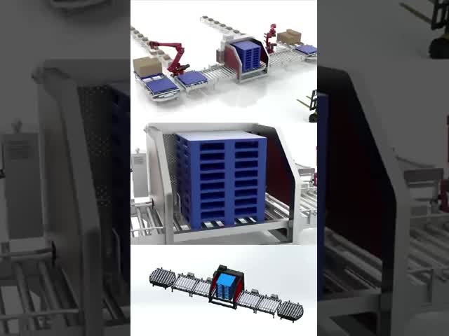 2000 mm de comprimento de aço inoxidável 304 transportador de rolos para ligações de toda a linha de embalagem