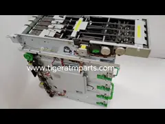 China NCR ATM Machine Parts S2 Cassette Assy TI 445-0756223 4450756223 supplier