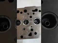 1G065-03044 Cylinder Head  For Kubota D1105 Engine Spare parts