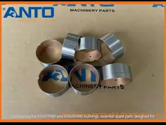 6150-21-1490 6150-29-1490 Ricambi per escavatori da buccia KOMATSU Per 6D125-1A PC400