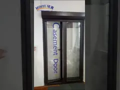 Aluminum Roller Shutter Customized Product High Strength Anti-Theft