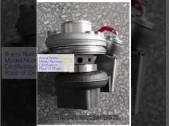 Nieuwe originele IHI AL0087 Turbo Voor Mercedes-Benz A B C E CLA-Klasse 2.0L A2600902500 AL0087