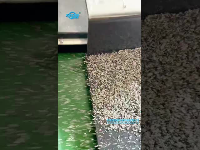 アルミ銅 リサイクル エディ電流分離器 非鉄金属分離器 磁気分離器