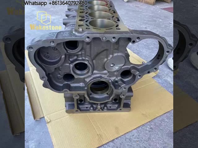 3967458 6BTディーゼルエンジン用シリンダーヘッド組成