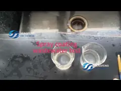 Instant Soluble Drag Reducer For Oilfield Polyacrylamide Shale Stabilization