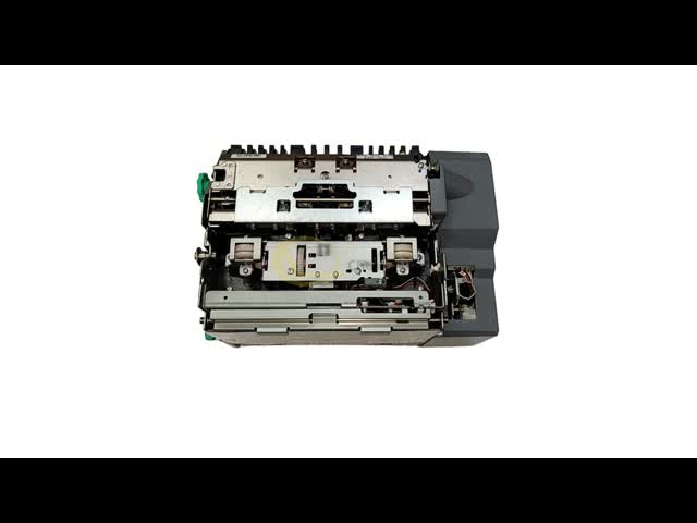 ATM機械部品 ヒタチ ESC U2ESE ディボルド オプテヴァ 368 エスクローモジュール 49233165000 00-149280-000F