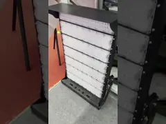 100W à 1000W LED Modulaire de lumière d'inondation LED puce haute luminosité