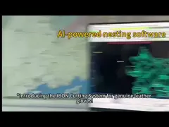 50Hz Δερμάτινο Μηχανή Κόψιμο CNC Προσαρμοσμένο Μηχανή Κόψιμο Μαχαίρι για οικόπεδο μόνωσης από ορυκτό μαλλί