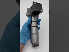 0414799001 0414799005 Pompa Unit Injeksi Bahan Bakar Pompa untuk Mercedes Benz OM541 OM542 Mesin