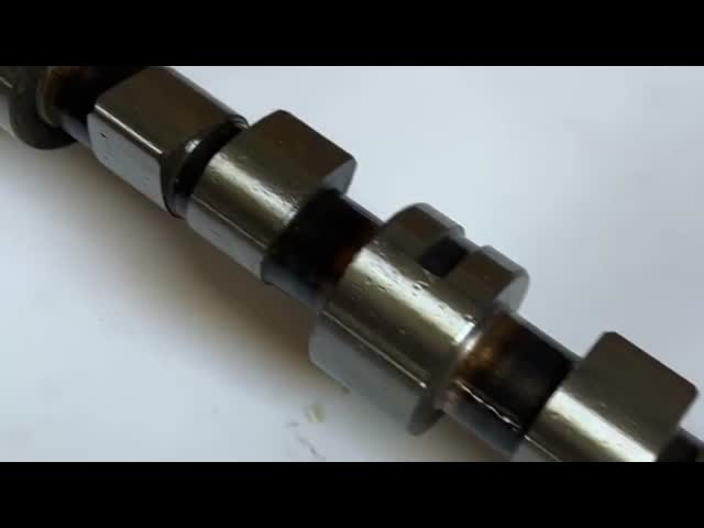 Assembly Tappet Set 837-196  914  Camshaft 227° For Deutz Engine Spare Parts video