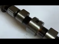 Assembly Tappet Set 837-196  914  Camshaft 227° For Deutz Engine Spare Parts video