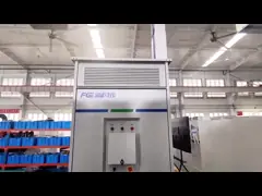 FGI 125kW/261kWh Liquid-Cooled Commercial & Industrial Energy Storage System: Ontgrendelen van piekkwaliteit, maximaliseren van opwekking en uitbreiden van netcapaciteiten.