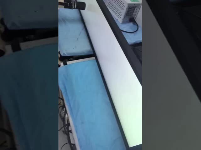 37インチ 1920×540 1000cd/M2 LVDS インターフェイス Lcd パネル Tft S370AJ1-LE1 デジタルサイネージ
