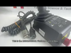 203010003001 Scissor Lift Controller PCU For Sinoboom GTJZ0608 GTJZ0808 GTJZ1008